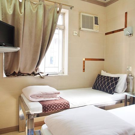 Osaka Guest House Tsim Sha Tsui  Exteriör bild